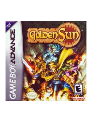 Golden Sun