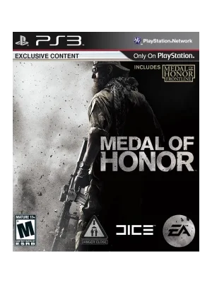 Medal of Honor