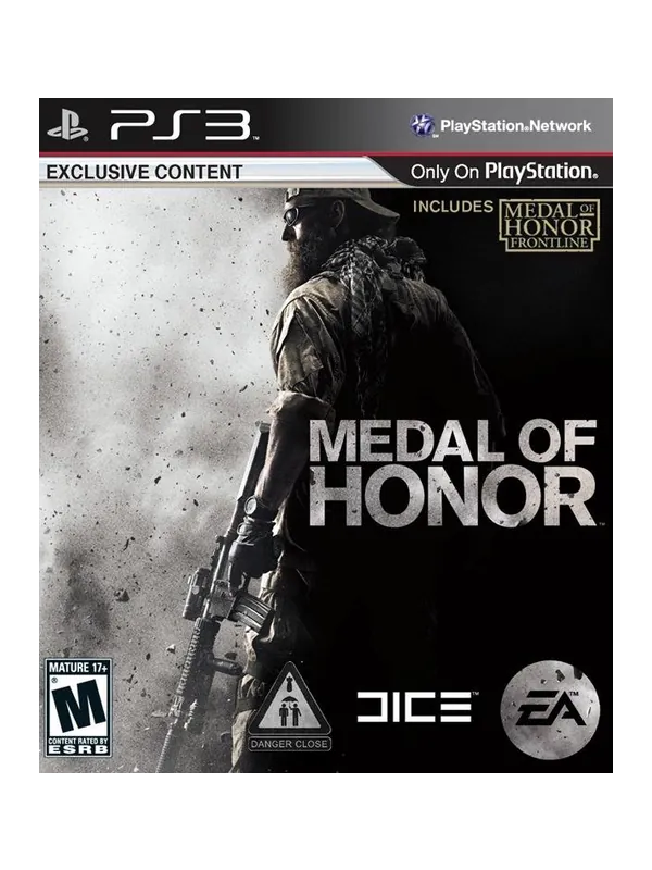 Medal of Honor