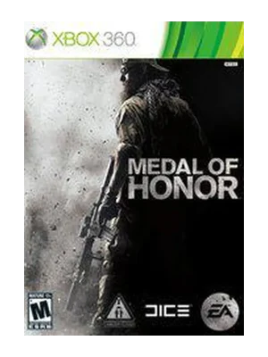 Medal of Honor