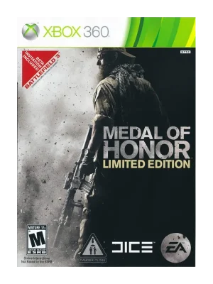 Medal of Honor [Limited Edition]