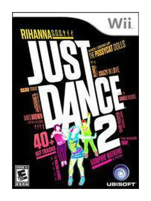 Just Dance 2