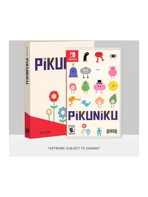 Pikuniku
