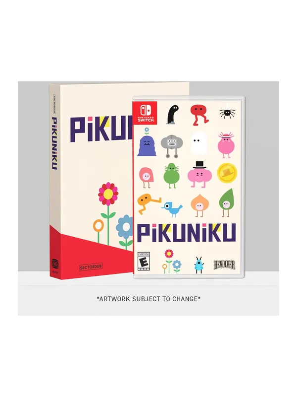 Pikuniku