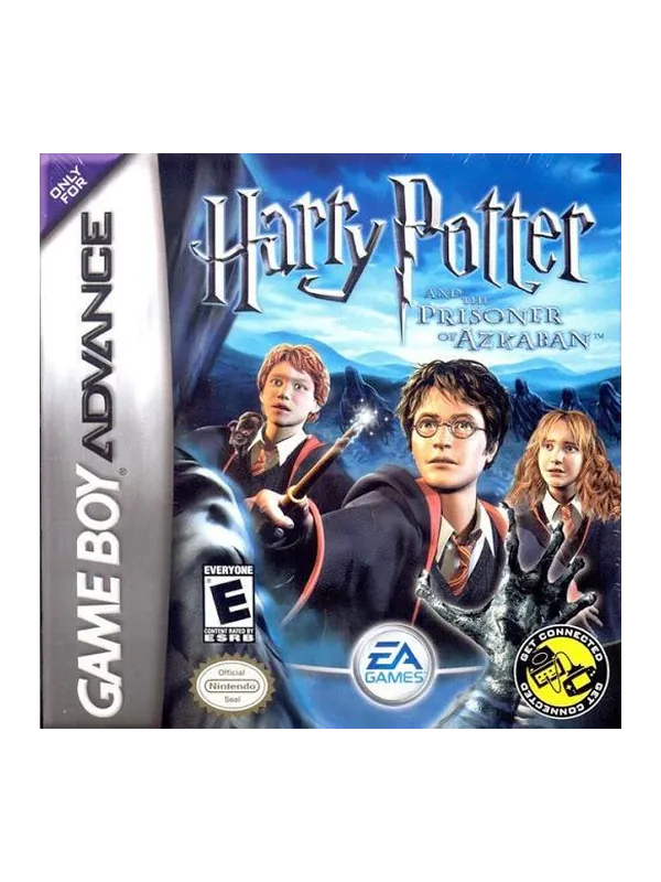 Harry Potter Prisoner of Azkaban