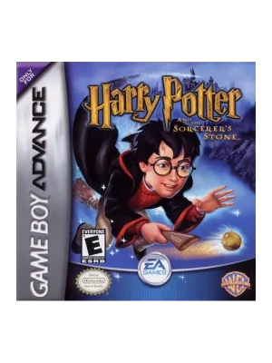Harry Potter Sorcerers Stone