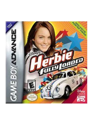 Herbie Fully Loaded