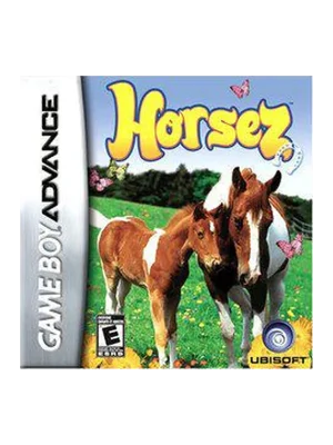 Horsez