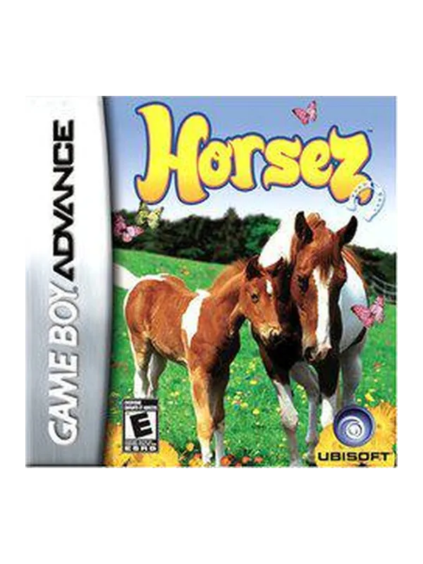 Horsez