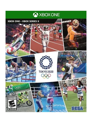 Tokyo 2020 Olympic Games
