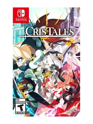 Cris Tales
