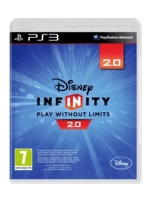 Disney Infinity 2.0