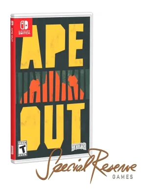 Ape Out