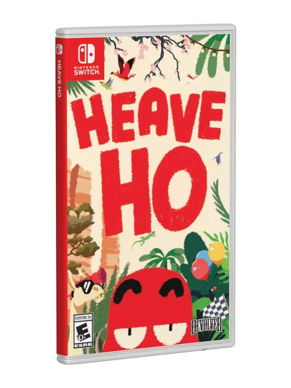 Heave Ho