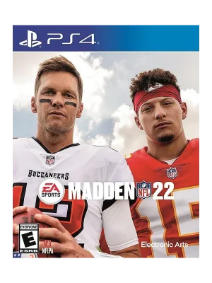 Madden NFL 22