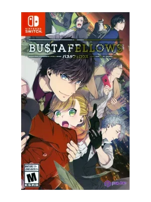 Bustafellows