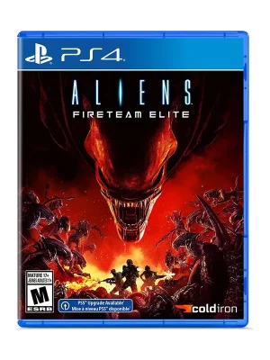 Aliens: Fireteam Elite