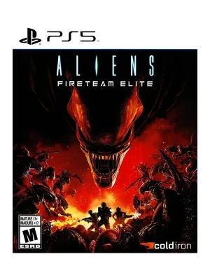 Aliens: Fireteam Elite