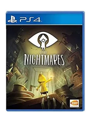 Little Nightmares
