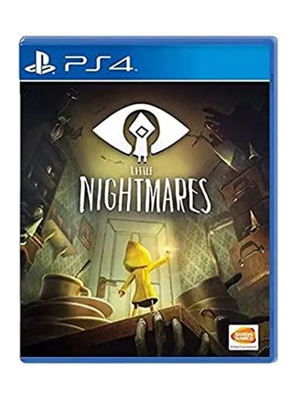 Little Nightmares