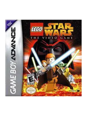 LEGO Star Wars