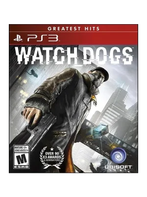 Watch Dogs [Greatest Hits]