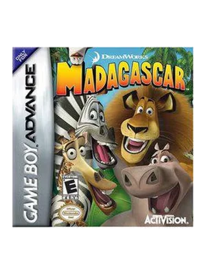 Madagascar
