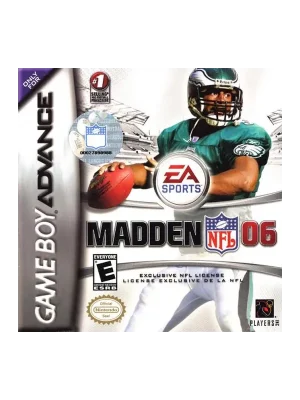 Madden 2006