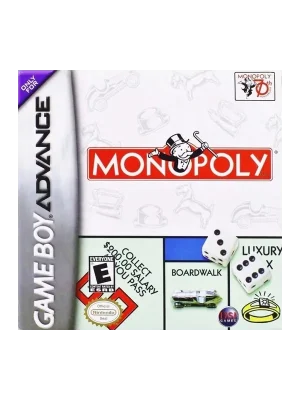 Monopoly