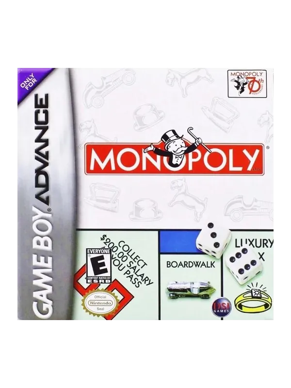 Monopoly