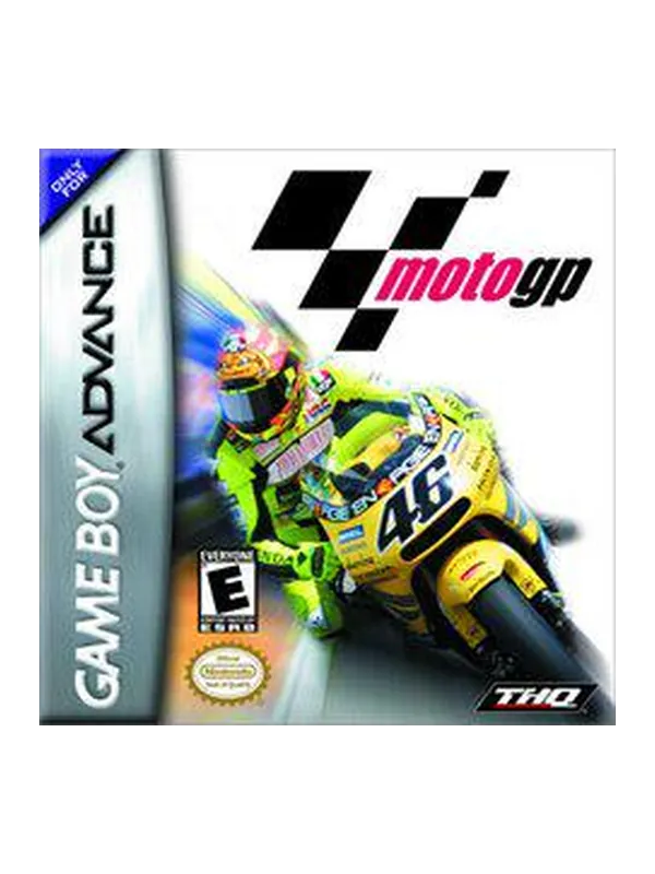 Moto GP