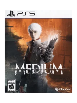The Medium