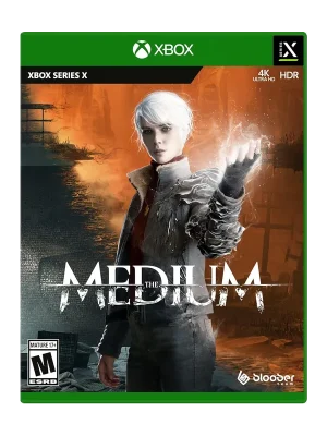 The Medium