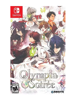 Olympia Soiree
