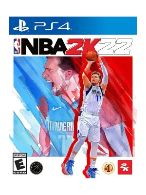 NBA 2K22