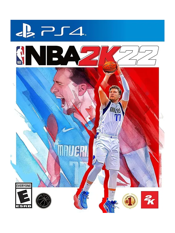 NBA 2K22