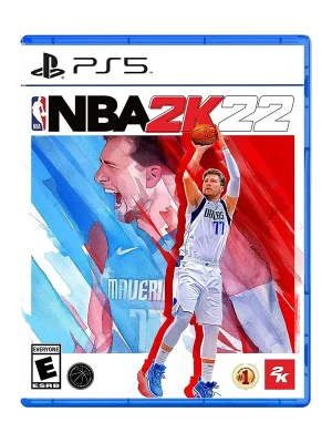 NBA 2K22