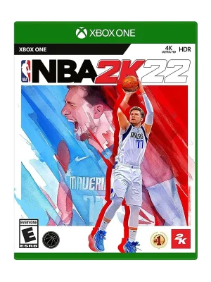 NBA 2K22