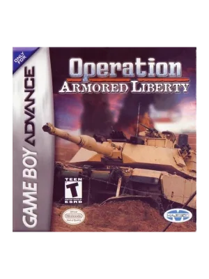Operation Armored Liberty