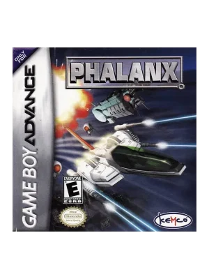 Phalanx