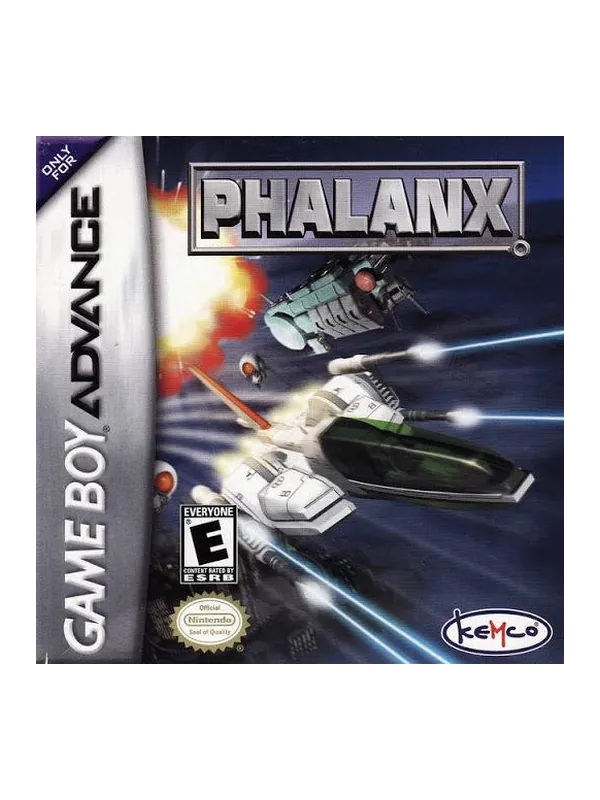 Phalanx
