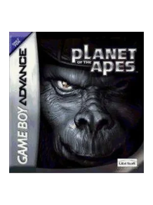 Planet of the Apes