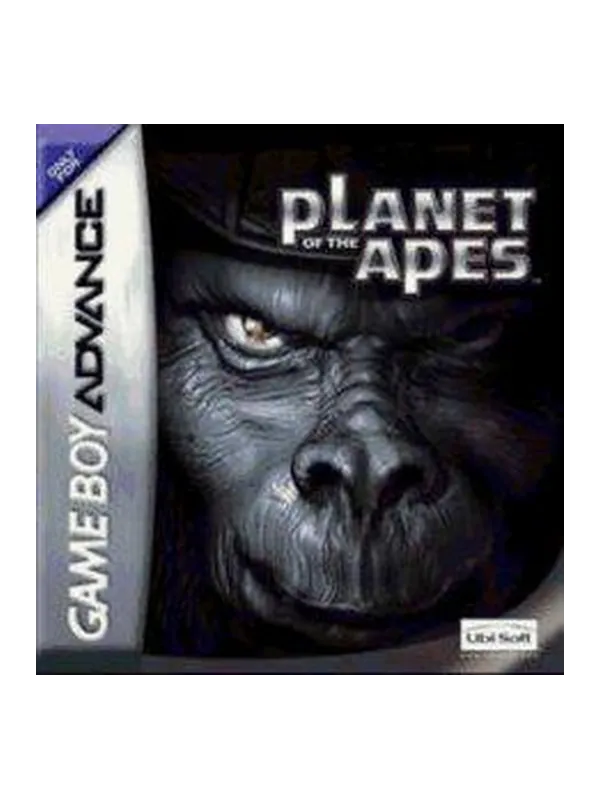 Planet of the Apes