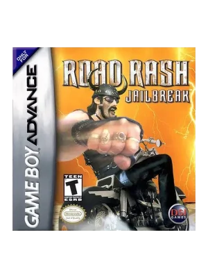 Road Rash Jailbreak