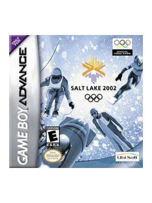 Salt Lake 2002