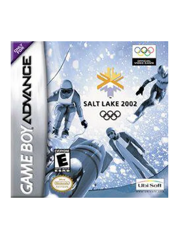 Salt Lake 2002
