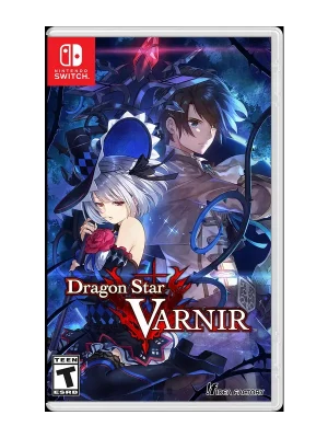 Dragon Star Varnir
