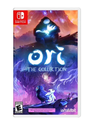 Ori: The Collection