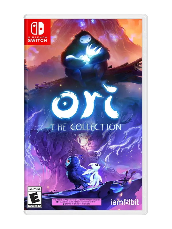 Ori: The Collection