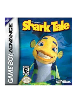 Shark Tale
